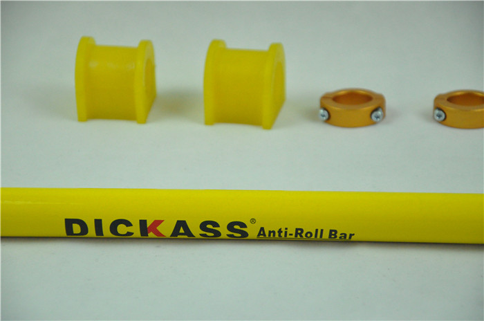 dickass防傾桿嘉年華改裝