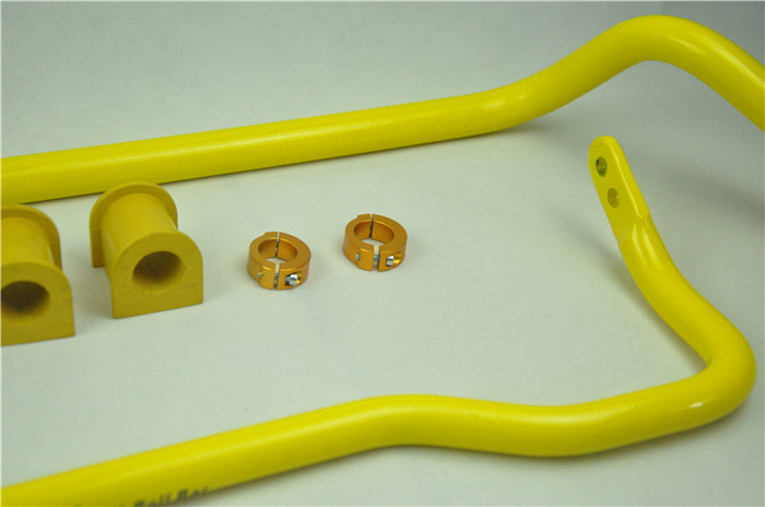 馬自達(dá)6改dickass防傾桿 馬自達(dá)6改dickass防傾桿